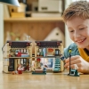 LEGO HARRY POTTER 76451 PRIVET DRIVE: AUNT MARGE'S VISIT-10806636
