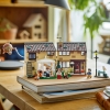 LEGO HARRY POTTER 76451 PRIVET DRIVE: AUNT MARGE'S VISIT-10806637