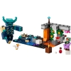 LEGO MINECRAFT 21274 THE WARDEN ENCOUNTER-10806640