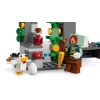 LEGO MINECRAFT 21274 THE WARDEN ENCOUNTER-10806645