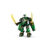 LEGO NINJAGO 71845 LLOYD’S JET MECH-10806653