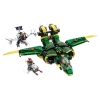 LEGO NINJAGO 71845 LLOYD’S JET MECH-10806654