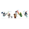 LEGO NINJAGO 71845 LLOYD’S JET MECH-10806655