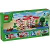 LEGO MINECRAFT 21275 THE TNT JUNGLE HOUSE-10806661