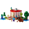 LEGO MINECRAFT 21275 THE TNT JUNGLE HOUSE-10806662