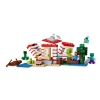 LEGO MINECRAFT 21275 THE TNT JUNGLE HOUSE-10806666