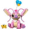 LEGO DISNEY 43257 CLASSIC ANGEL-10806674
