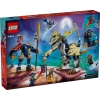 LEGO NINJAGO 71843 ROGUE’S MECH DRAGON RIDER-10806683