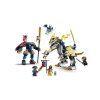LEGO NINJAGO 71843 ROGUE’S MECH DRAGON RIDER-10806685