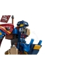 LEGO NINJAGO 71843 ROGUE’S MECH DRAGON RIDER-10806686