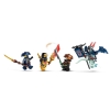 LEGO NINJAGO 71843 ROGUE’S MECH DRAGON RIDER-10806687