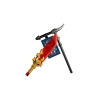 LEGO NINJAGO 71843 ROGUE’S MECH DRAGON RIDER-10806688