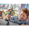 LEGO NINJAGO 71843 ROGUE’S MECH DRAGON RIDER-10806692