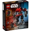 LEGO STAR WARS 75411 DLEGO ARTH MAUL™ MECH-10806696