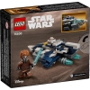 LEGO STAR WARS 75400 PLO KOON'S JEDI LEGO STARFIGHTER™ MICROFIGHTE-10806705
