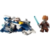 LEGO STAR WARS 75400 PLO KOON'S JEDI LEGO STARFIGHTER™ MICROFIGHTE-10806706