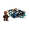 LEGO STAR WARS 75400 PLO KOON'S JEDI LEGO STARFIGHTER™ MICROFIGHTE-10806707