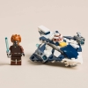 LEGO STAR WARS 75400 PLO KOON'S JEDI LEGO STARFIGHTER™ MICROFIGHTE-10806712