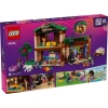 LEGO FRIENDS 42654 PONY RANCH & STABLE-10806714