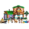 LEGO FRIENDS 42654 PONY RANCH & STABLE-10806715