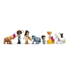 LEGO FRIENDS 42654 PONY RANCH & STABLE-10806719