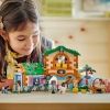 LEGO FRIENDS 42654 PONY RANCH & STABLE-10806720