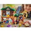 LEGO FRIENDS 42654 PONY RANCH & STABLE-10806721