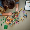 LEGO FRIENDS 42654 PONY RANCH & STABLE-10806723