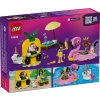 LEGO FRIENDS 42658 UNICORN & FLAMINGO POOL PLEGO ARTY-10806726