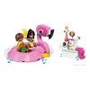 LEGO FRIENDS 42658 UNICORN & FLAMINGO POOL PLEGO ARTY-10806730