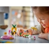 LEGO FRIENDS 42658 UNICORN & FLAMINGO POOL PLEGO ARTY-10806731