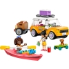 LEGO FRIENDS 42659 FRIENDSHIP ROAD-TRIP TRAVEL CAR-10806737