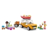 LEGO FRIENDS 42659 FRIENDSHIP ROAD-TRIP TRAVEL CAR-10806738