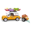 LEGO FRIENDS 42659 FRIENDSHIP ROAD-TRIP TRAVEL CAR-10806740