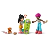 LEGO FRIENDS 42659 FRIENDSHIP ROAD-TRIP TRAVEL CAR-10806741
