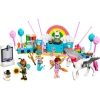 LEGO FRIENDS 42661 COSTUME PLEGO ARTY WITH UNICORN & FAIRY-10806748