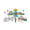 LEGO FRIENDS 42661 COSTUME PLEGO ARTY WITH UNICORN & FAIRY-10806749