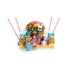 LEGO FRIENDS 42661 COSTUME PLEGO ARTY WITH UNICORN & FAIRY-10806750
