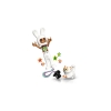 LEGO FRIENDS 42661 COSTUME PLEGO ARTY WITH UNICORN & FAIRY-10806752