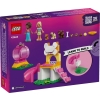 LEGO FRIENDS 42665 PUPPY PLAYGROUND-10806758