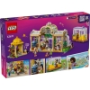 LEGO FRIENDS 42671 PLANT CAFÉ & FLOWER SHOP-10806777