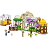 LEGO FRIENDS 42671 PLANT CAFÉ & FLOWER SHOP-10806778