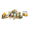LEGO FRIENDS 42671 PLANT CAFÉ & FLOWER SHOP-10806780