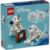 LEGO DISNEY 43271 CLASSIC LUCKY & PENNY 101 DALMATIANS PUPPIES-10806794