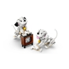 LEGO DISNEY 43271 CLASSIC LUCKY & PENNY 101 DALMATIANS PUPPIES-10806797