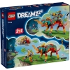 LEGO DREAMZZZ 71492 MATEO'S FIRE CHAMELEON-10806805