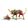 LEGO DREAMZZZ 71492 MATEO'S FIRE CHAMELEON-10806807