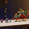 LEGO DREAMZZZ 71492 MATEO'S FIRE CHAMELEON-10806811