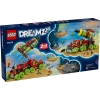 LEGO DREAMZZZ 71499 MATEO'S SPRAY PAINT TRUCK-10806824