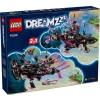 LEGO DREAMZZZ 71500 NIGHTMARE SHARK SUBMARINE-10806835